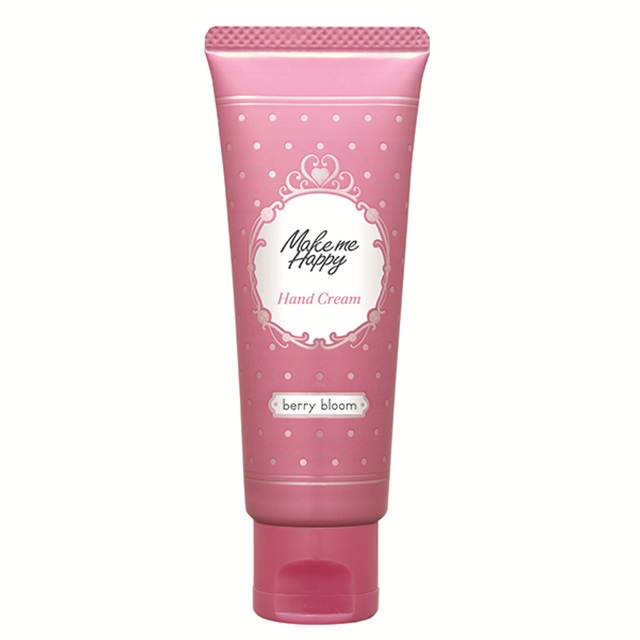 berry bloom