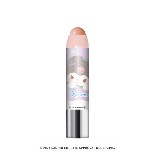 ◇【限定】レブロン　キス シュガー スクラブ　限定サンリオデザイン　326 ピーチ◆サブ画像1