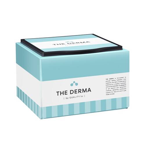 クオリティファースト　ザ･ダーマ センシティブ　30枚サブ画像1