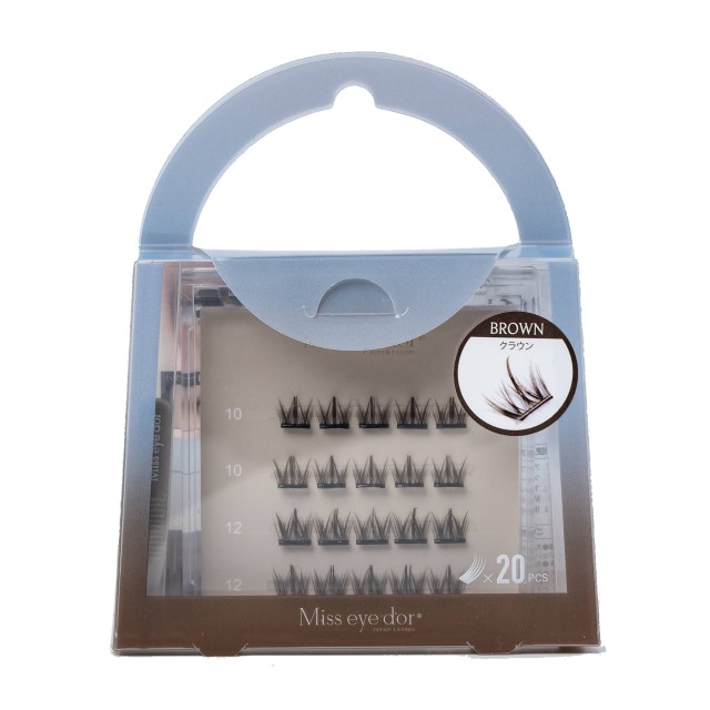 クラウン（ブラウン）