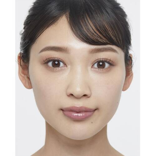 エテュセ　アイエディション（カラーパレット）　19 フェイバリットベージュサブ画像5