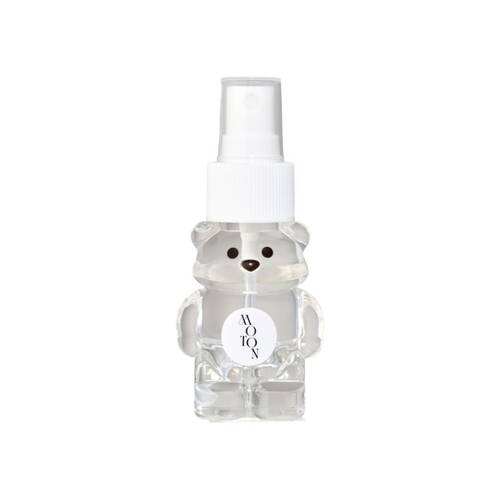 ◇【限定】MOTON　ヘア&ボディミストベア　FLORAL HONEY◆