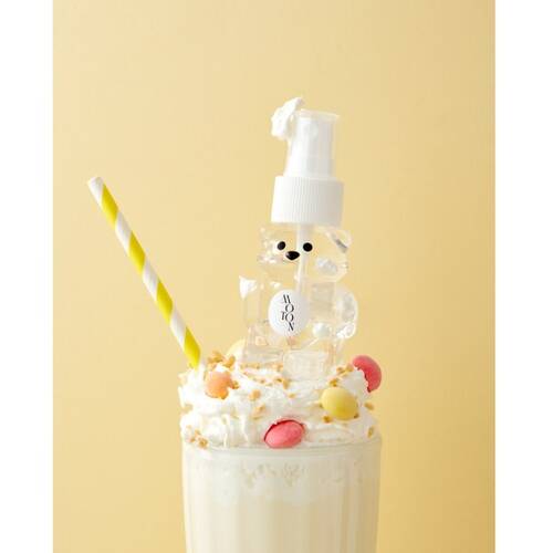 ◇【限定】MOTON ヘア&ボディミストベア FLORAL HONEY◇の通販