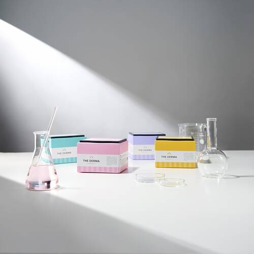 クオリティファースト　ザ･ダーマ VC100　30枚サブ画像2