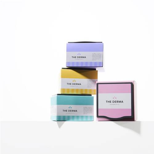 クオリティファースト　ザ･ダーマ VC100　30枚サブ画像3