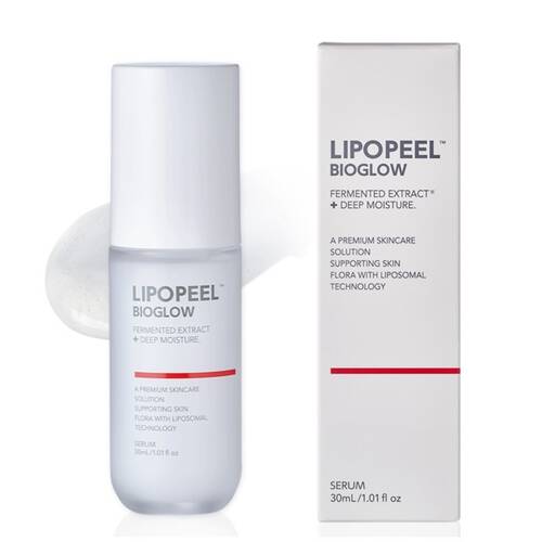 リポピール バイオグローメイン画像