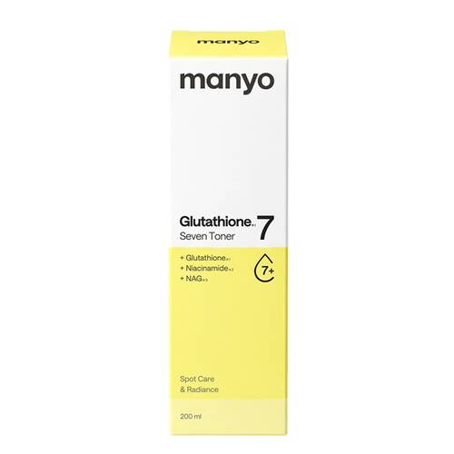 manyo　グルタチオン7トナーサブ画像1
