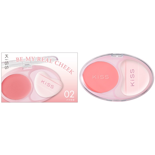 02 シャイピーチ