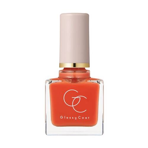 スキューズミー　グロッシーコート　マンゴーメロウサブ画像1