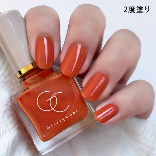 スキューズミー　グロッシーコート　マンゴーメロウサブ画像3