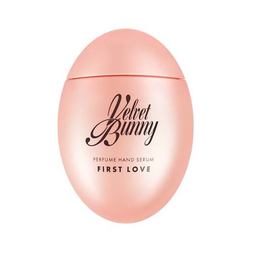 ベルベットバニー　パフュームハンドセラム　FIRST LOVEサブ画像1