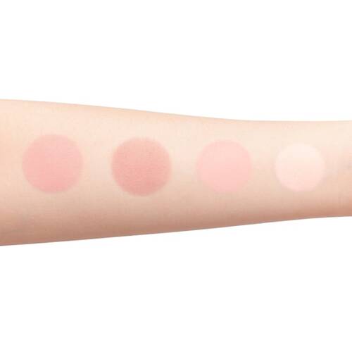 ◇【限定】JUDYDOLL　わがままチークハイライター　05 めろ顔ロゼムース◆サブ画像3