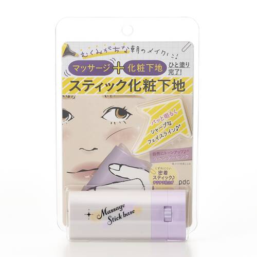 OTASUKECOSME マッサージスティックベース OCメイン画像