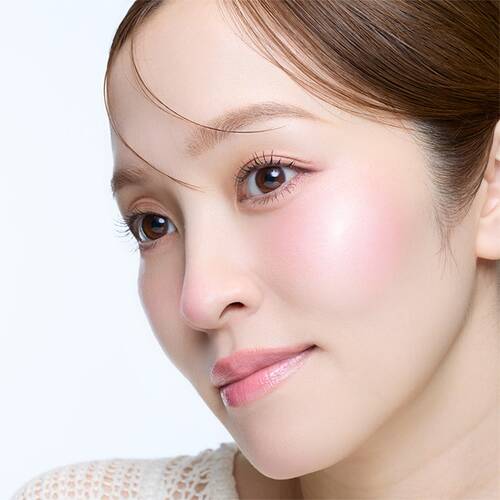 キス　ビーマイ　リアルチーク　03 ウィスパーピンクサブ画像2