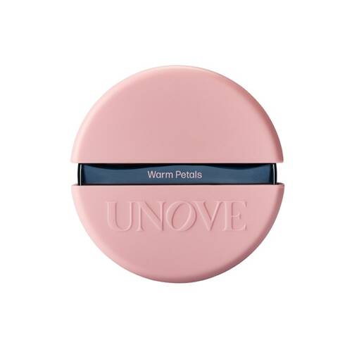 UNOVE　ヘアパフュームミスト　ウォームペタル