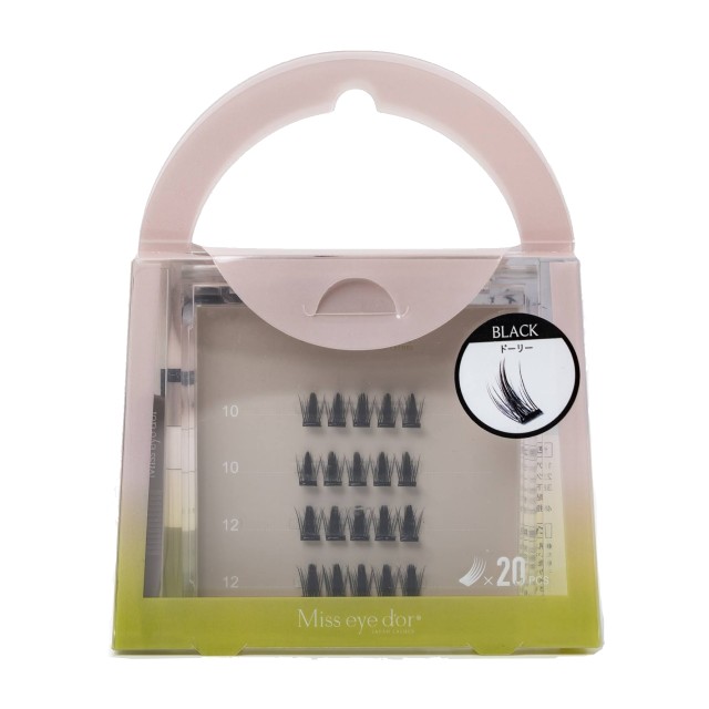 ドーリー（ブラック）