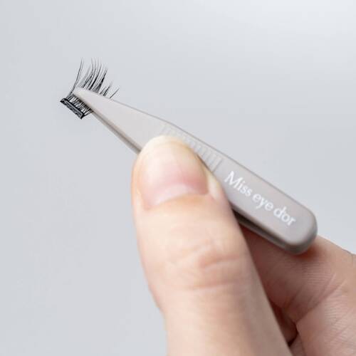 ミスアイドール　1秒まつエク　ドーリー　ブラックサブ画像4