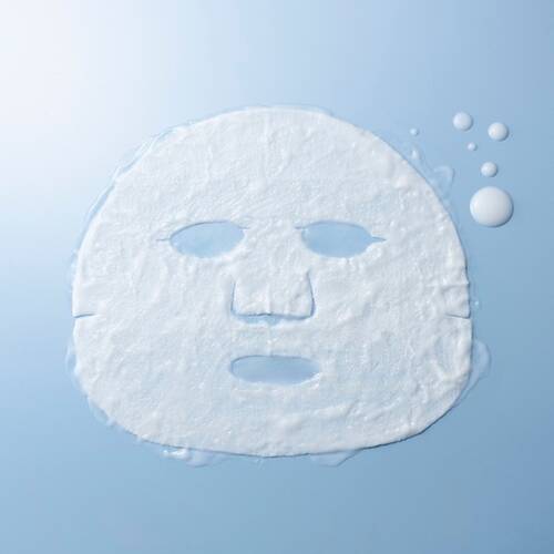 メディダーマ　ストレッチシートマスク　3枚入りサブ画像2