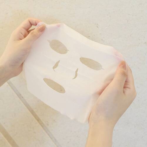 メディダーマ　ストレッチシートマスク　3枚入りサブ画像3