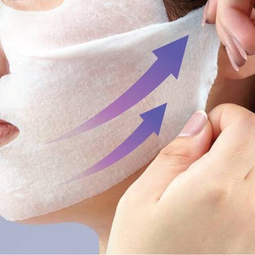 メディダーマ　ストレッチシートマスク　3枚入りサブ画像4