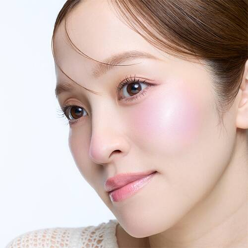 キス　ビーマイ　リアルチーク　04 ソフティベリーサブ画像2