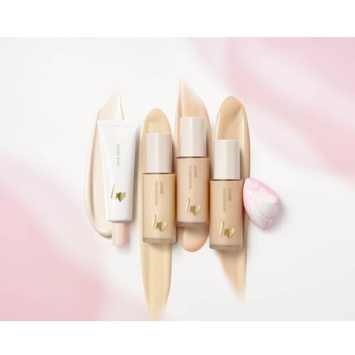 ◇再入荷　b idol　愛されベース◆サブ画像2