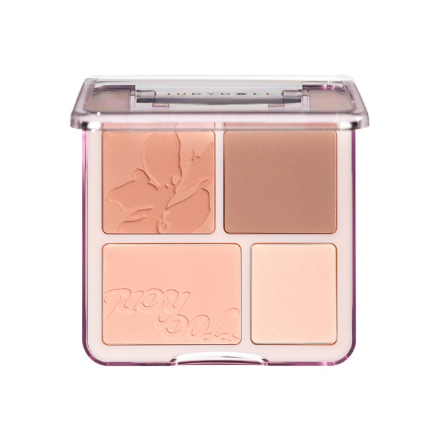 06 ふわ顔ヘーゼルモカ