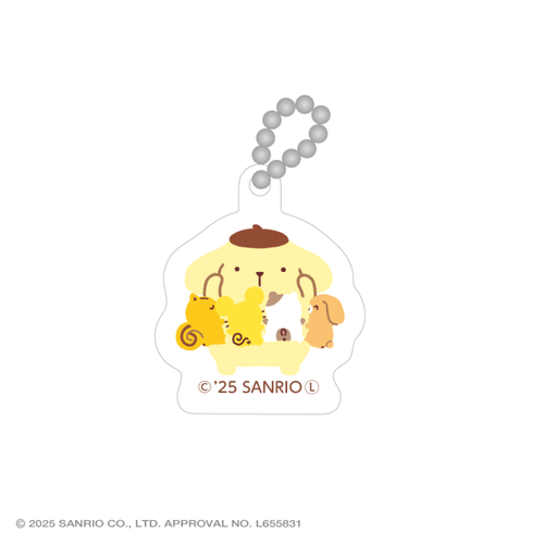 ◇【限定】ミシャ　ビタシープラス　美容液(ポムポムプリン)◆サブ画像2