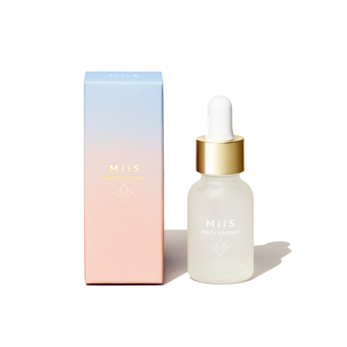 薬用 MiiS ホワイティエッセンス