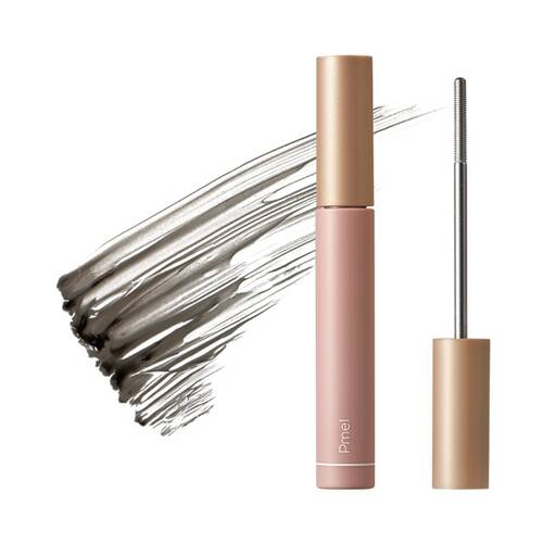 ピメル　うそつき美束マスカラ　BKサブ画像1