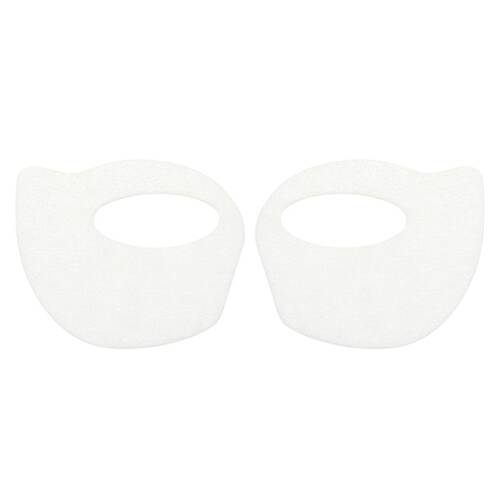 クオリティファースト　ダーマレーザー アイシート スーパーブラックVCRサブ画像1