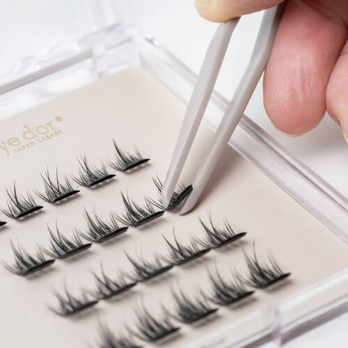 ミスアイドール　1秒まつエク　ドーリー　ブラウンサブ画像5