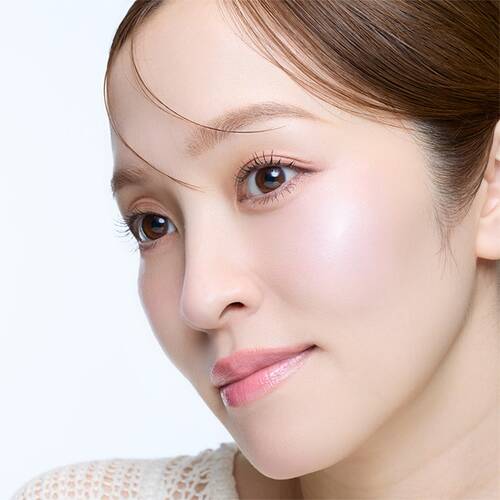 キス　ビーマイ　リアルチーク　05 ミスティオーロラサブ画像2