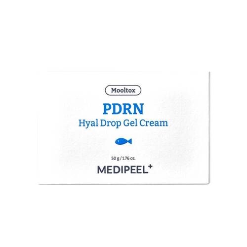 メディピール　ムールトックス　ヒアルドロップ　ゲルクリームサブ画像1