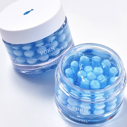 メディピール　ムールトックス　ヒアルドロップ　ゲルクリームサブ画像3