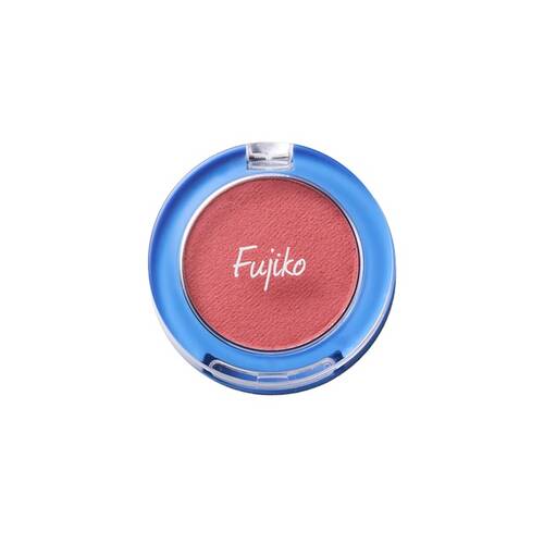 ◇フジコ　どこでもチーク　01 ちょい悪ローズ◆