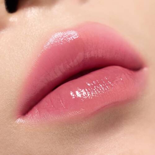 INTO U　グロウイングリップスティック　GL04 IN PINKサブ画像2