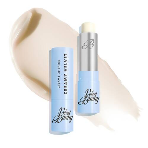 ベルベットバニー　クリーミーリップシャイン　CREAMY VELVETサブ画像1