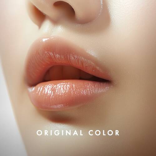 ベルベットバニー　クリーミーリップシャイン　CREAMY VELVETサブ画像2