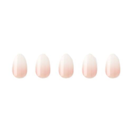 ohora　ネイルチップ　Soft Babyboomerメイン画像