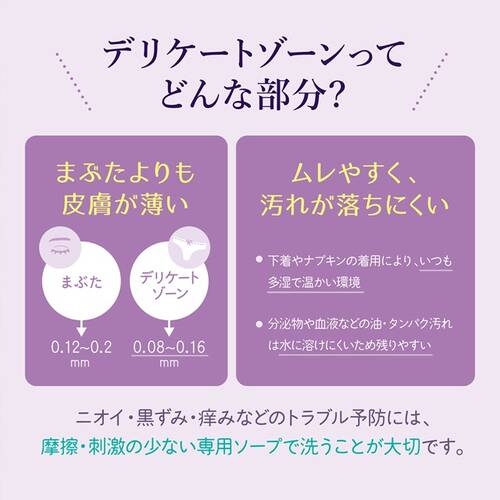 スウィートボディ　デリケートウォッシュ　ピュアシャボン　大容量サブ画像1