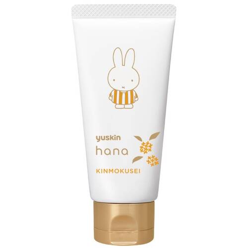 ◇【限定】ユースキン　ハナ ハンドクリーム　キンモクセイa◆