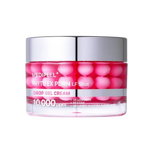 メディピール　フィトEXリフティングショット　ゲルクリームメイン画像
