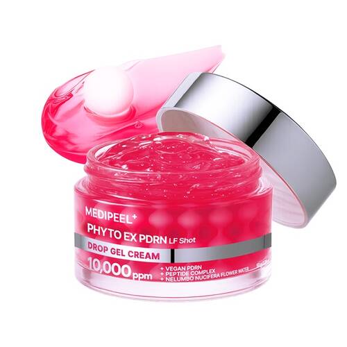 メディピール　フィトEXリフティングショット　ゲルクリームサブ画像1