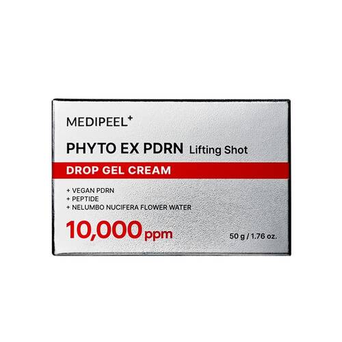 メディピール　フィトEXリフティングショット　ゲルクリームサブ画像2