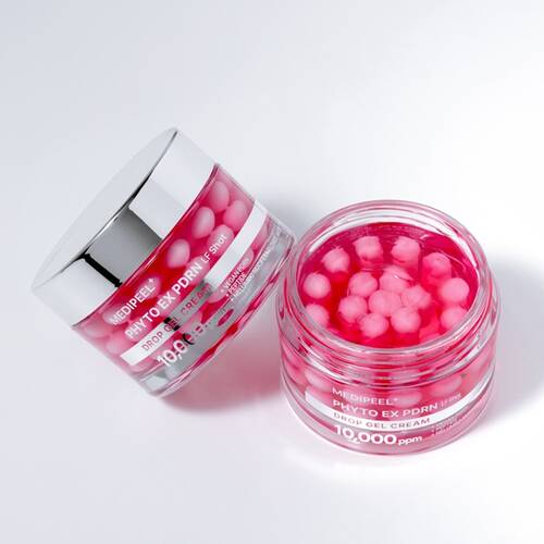 メディピール　フィトEXリフティングショット　ゲルクリームサブ画像3