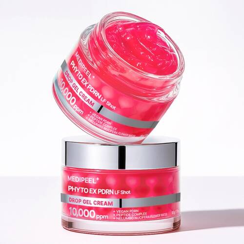 メディピール　フィトEXリフティングショット　ゲルクリームサブ画像4