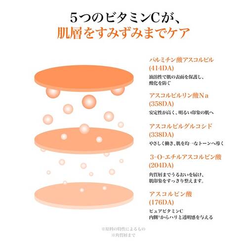 クレアス　PDRNビタペプチドセラムサブ画像6