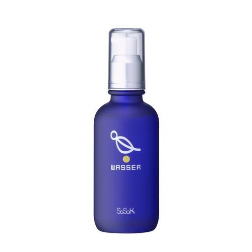 ◇バッサ　高濃度水素イオン水ジェル　120mL☆