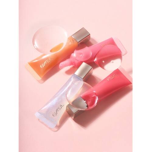 ◇エクセルメイク　パンプフルドロップ　FD03 マンゴーグラッセ☆サブ画像3